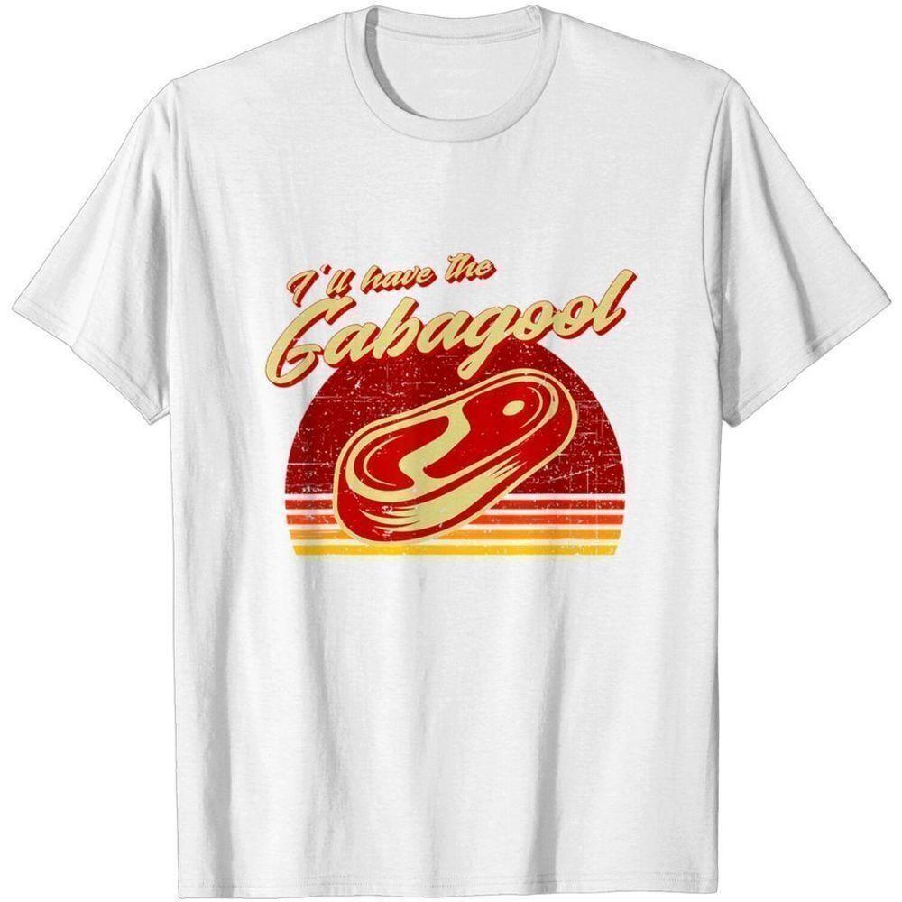 Ill Have The Gabagool Italian Movie Quote Funny T-Shirt
